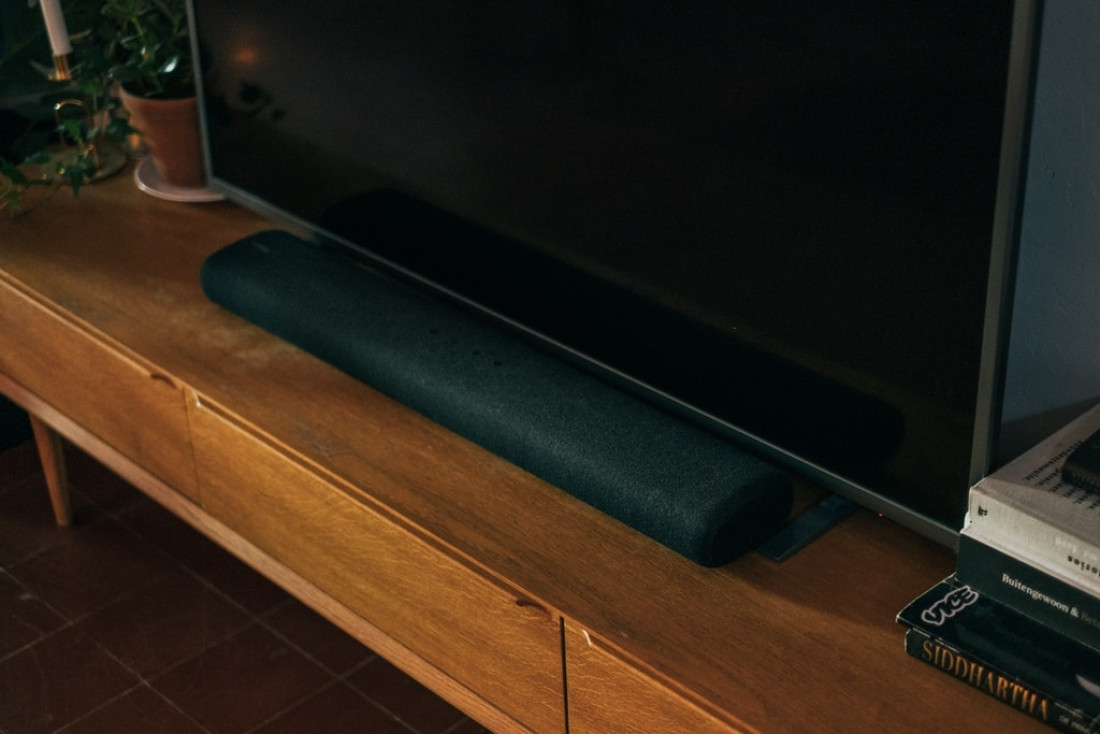 Soundbar do telewizora, czyli przestrzenny dźwięk w Twoim domu
