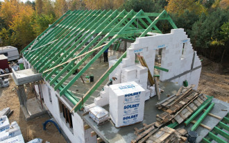 Czy da się wybudować budynek do 70 m2 bez nadzoru?