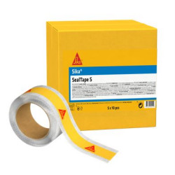 Taśma do uszczelnień Sika® SealTape S