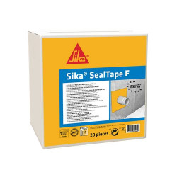 Taśma uszczelniająca Sika® SealTape F