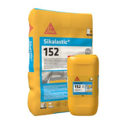Zaprawa cementowa Sikalastic®-152