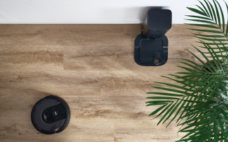 Jakość w dobrej cenie - panele winylowe Afirmax Legnar