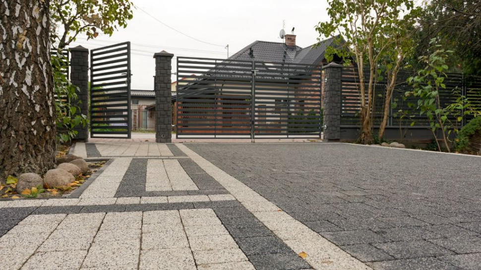 Kostka Polbruk Napoli