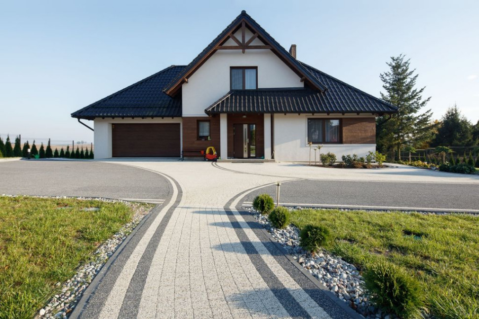 Kostki betonowe Polbruk Avanti 