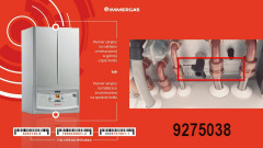 Rejestracja kotła IMMERGAS w programie "Gwarancja 2+3"