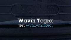 Tegra - Test wytrzymałości studzienek kanalizacyjnych | Wavin
