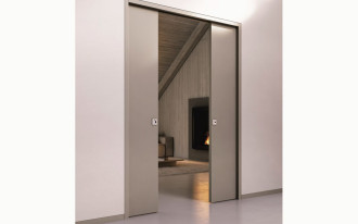 Drzwi przesuwne SHODO od Eclisse