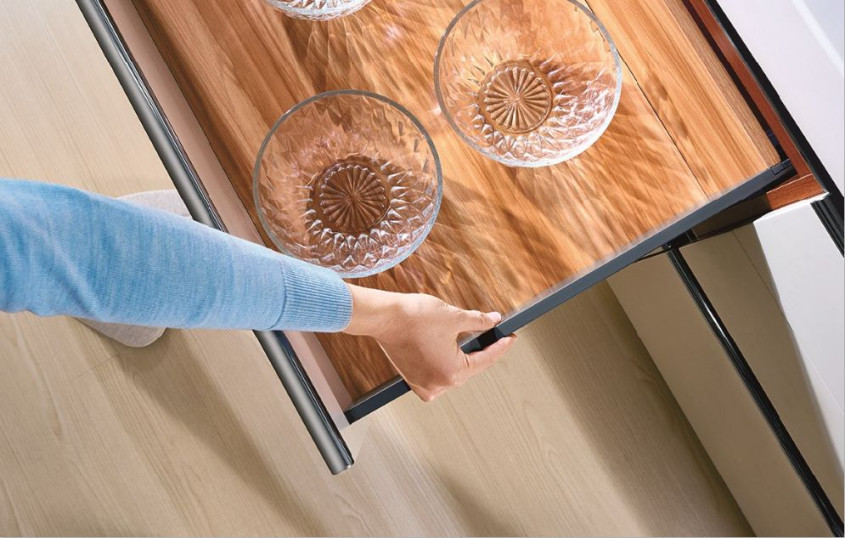 System Slim Box to zupełnie nowy wymiar montażu