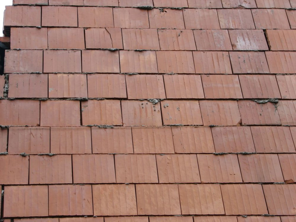 Zbyt mała długość przewiązania