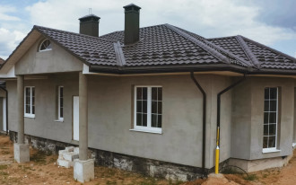 Szalunki kartonowe - deskowania do słupów i kolumn