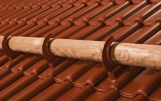 System ochrony przeciwśniegowej - gwarancja bezpieczeństwa zimą