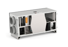 Jakie są najważniejsze parametry przy wyborze rekuperatora?