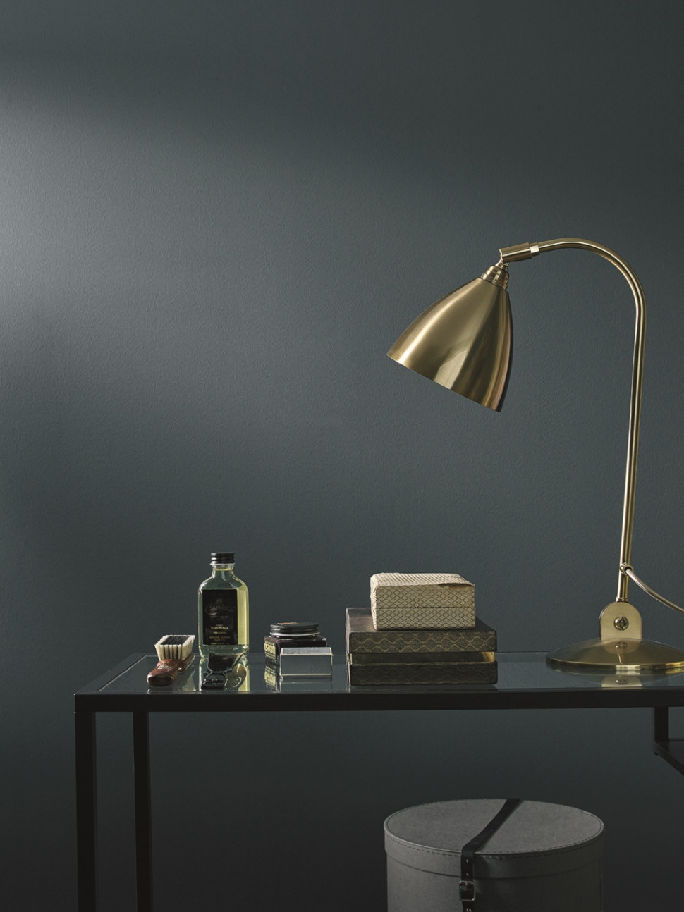 Tikkurila Optiva Ceramic Super Matt 3, kolor l429 Indigo