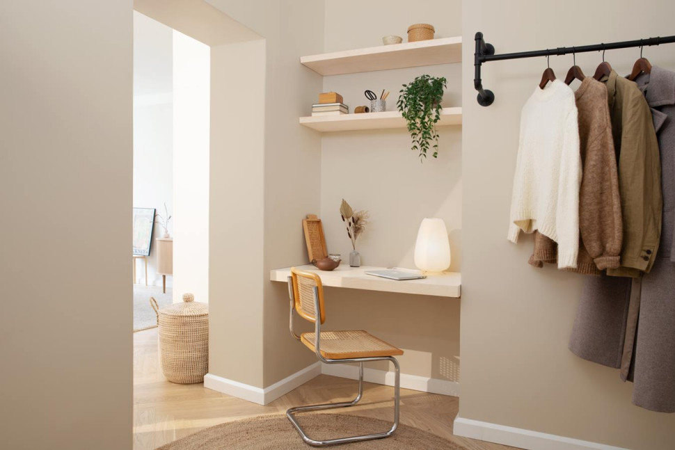 Tikkurila Optiva Nature 5, kolor X459