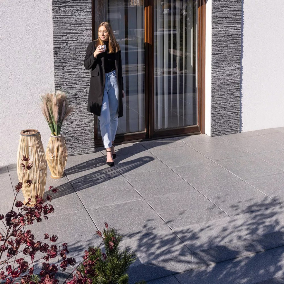 Płyty tarasowe Realit® Bruk-Bet