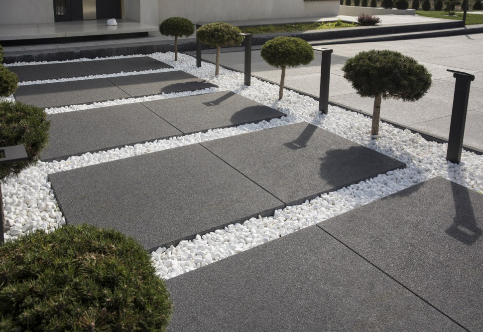 Wielkoformatowe płyty Novator® Solo