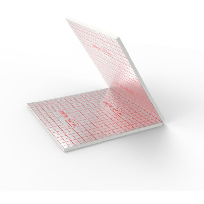 Płyty INSTAL PANEL ALU