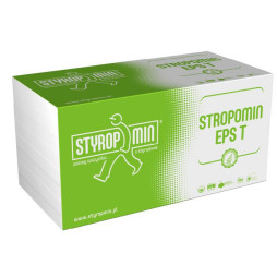 Płyty Stropomin EPS T