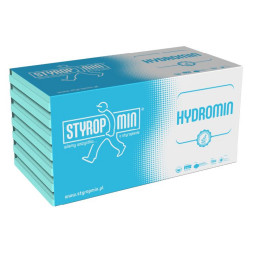 Płyty Hydromin