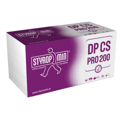 Płyty DP CS PRO 200