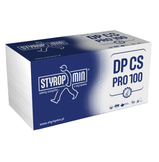 Płyty DP CS PRO 100
