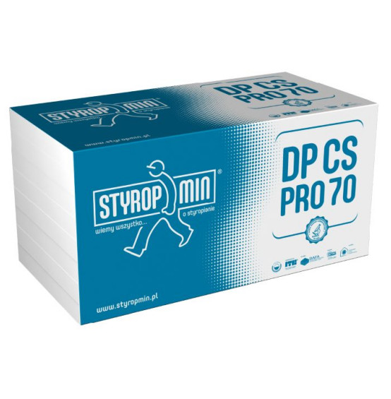 Płyty DP CS PRO 70