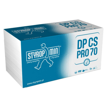 Płyty DP CS PRO 70
