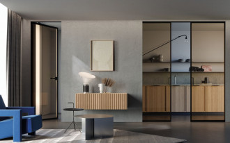 Drzwi wewnętrzne inne niż wszystkie