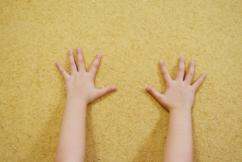 Maty STEICOflex 036 są bezpieczne dla zdrowia