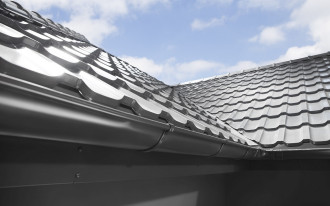 Rynna odpowiednia na nasze warunki atmosferyczne