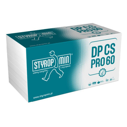 Płyty DP CS PRO 60