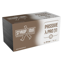 Płyty Passive λ PRO 31