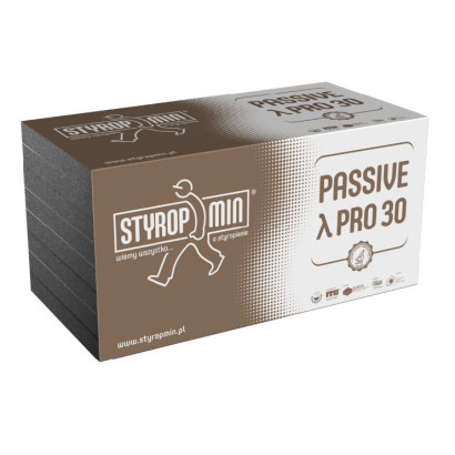 Płyty Passive λ PRO 30