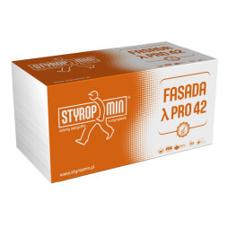 Płyty Fasada λ PRO 42