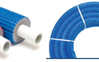 INFLEX BCK - preizolowane rury medialne na najwyższym poziomie!