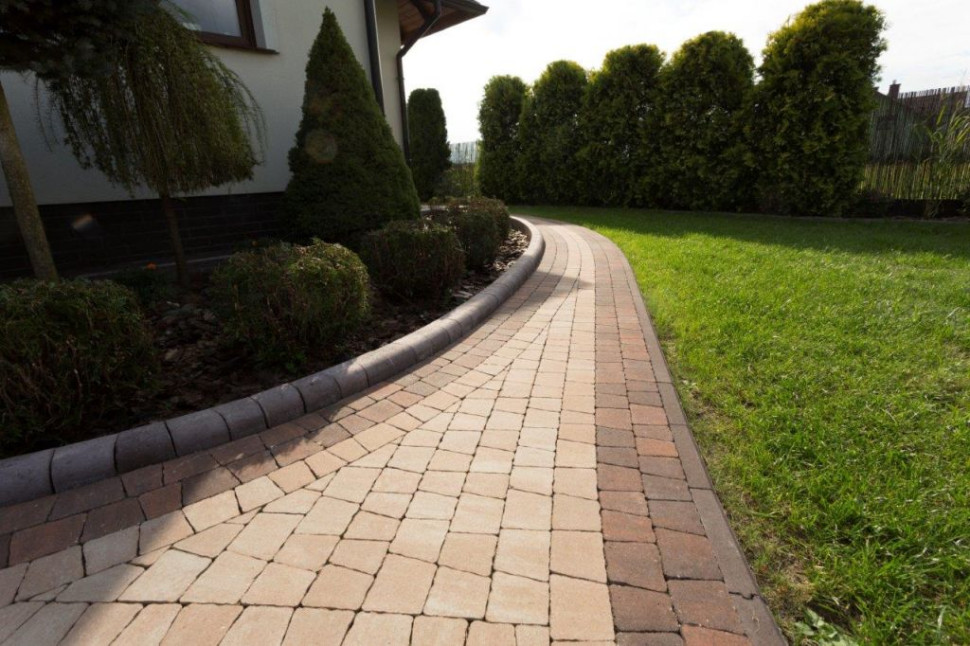 Opaska z Polbruk Carmino