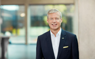 Kärcher po raz pierwszy przekracza próg trzech miliardów euro. Dwucyfrowy wzrost w 2021 roku