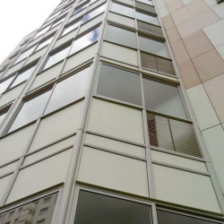 ALT VR26 system krat wentylacyjnych