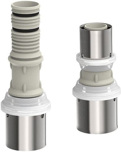  CLEVERFIT Radial PPSU LBP 