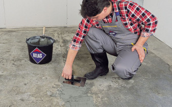 Jak wyrównać podłogę?