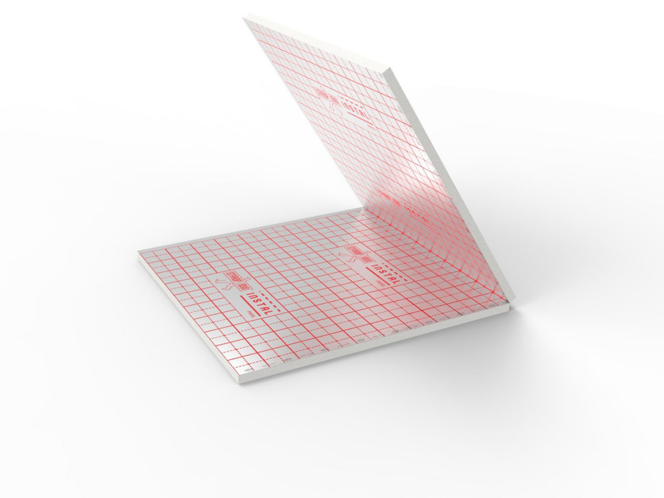 Instal Panel Alu format TWIX