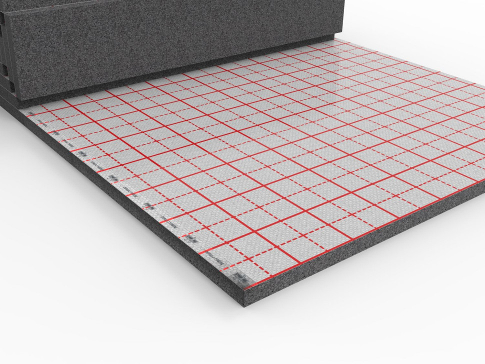 Instal Panel Passive PP, format BOX