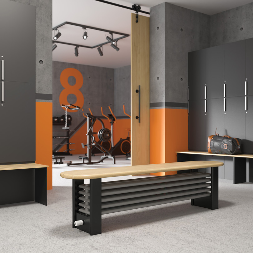 Grzejnik Purmo Delta