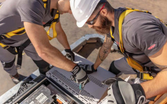 Fronius zaprezentuje prawdziwy zrównoważony rozwój na targach Power2Drive Europe