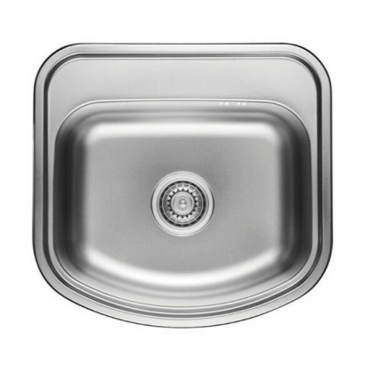 Jasper - zlewozmywak jednokomorowy