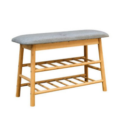 Zoja - stojak na obuwie z siedziskiem