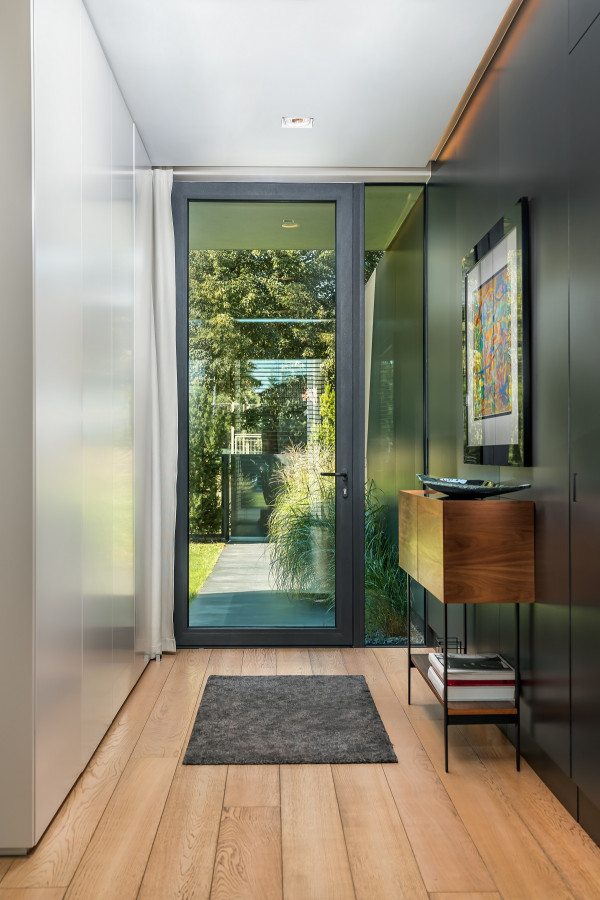 Możliwość pełnego spersonalizowania okien według własnych potrzeb