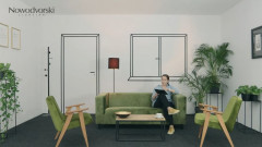 Idealnie funkcjonalna lampa do domu z systemem Cameleon