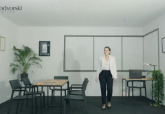 Stwórz funkcjonalną lampę do biura z systemem Cameleon