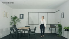 Stwórz funkcjonalną lampę do biura z systemem Cameleon